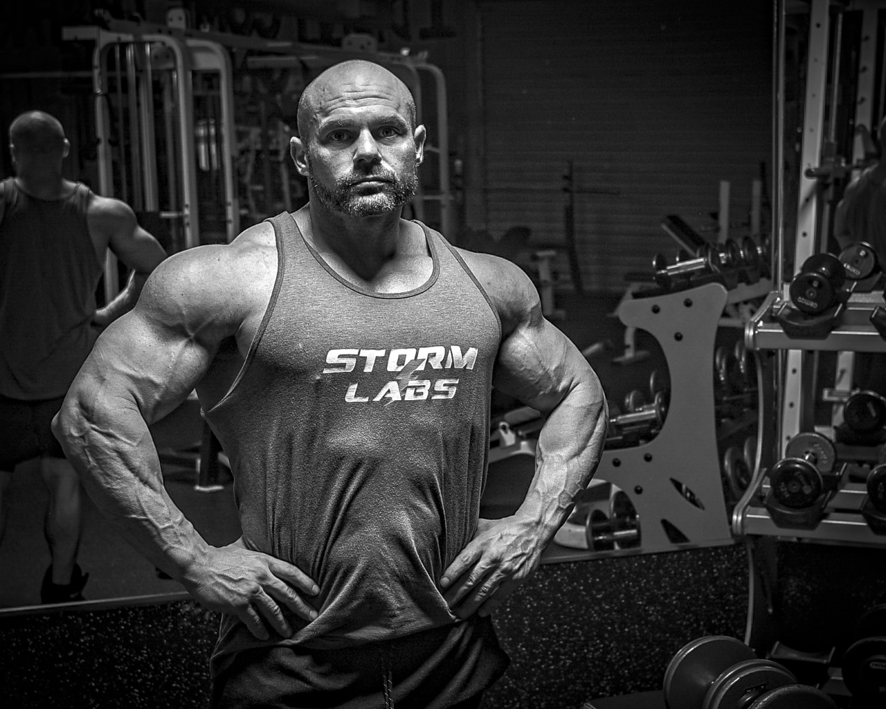 Storm Labs Photo